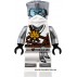 Конструктор Lego Внедорожник титанового ниндзя 70588
